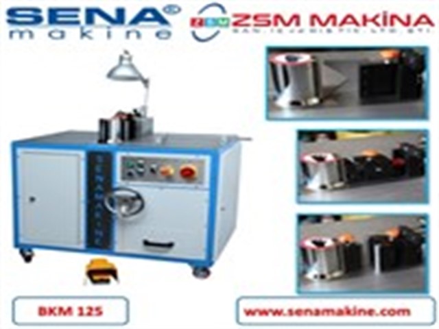 SENA MAKİNE BKM 125 